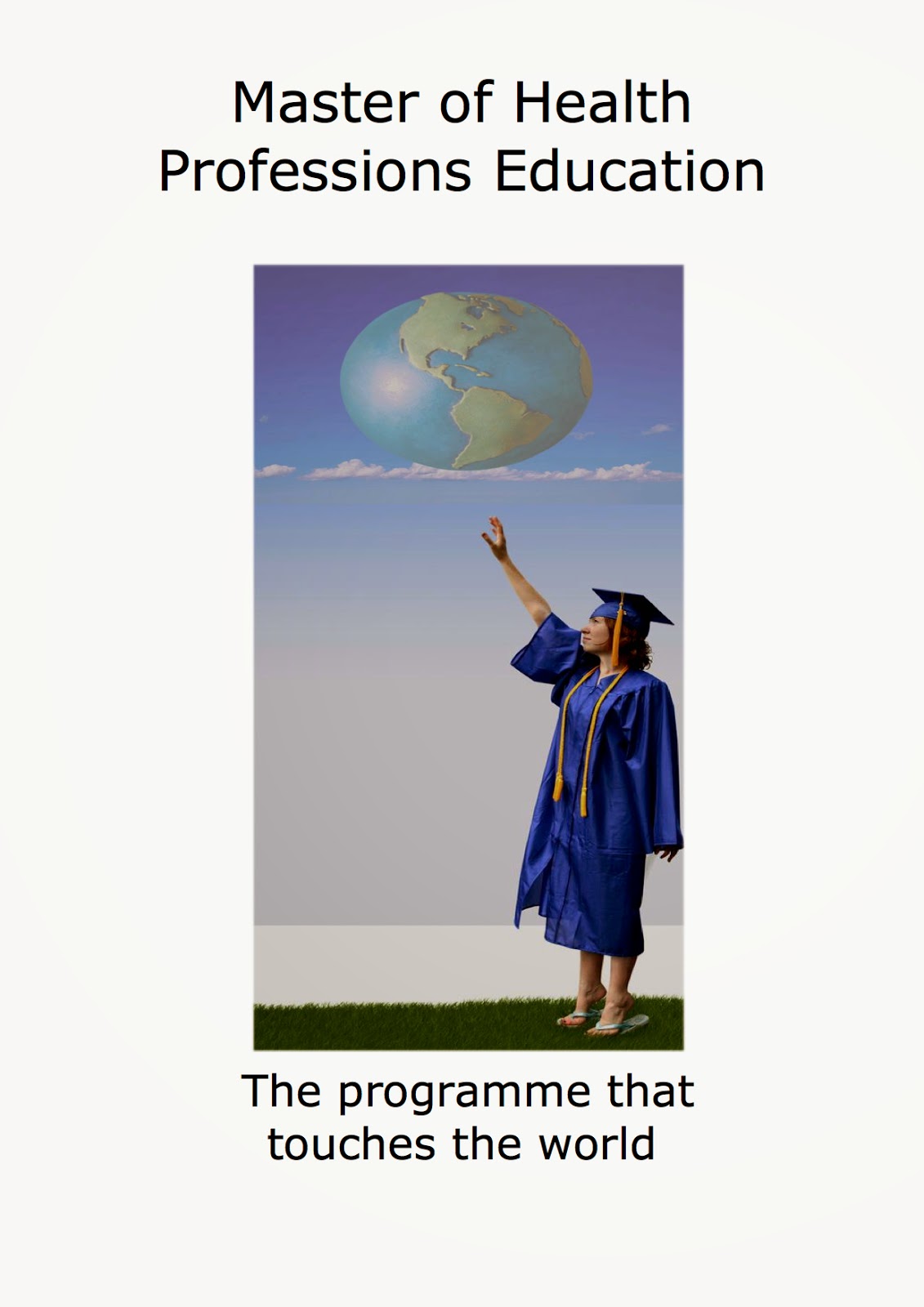 masters in medical education thesis